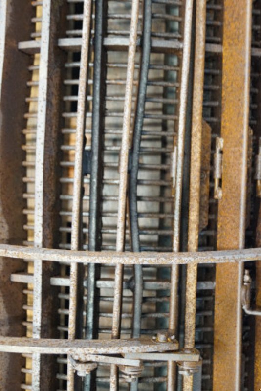 Dreschwerk typu CLAAS Dominator 88, Gebrauchtmaschine v Hemmet (Obrázek 8)