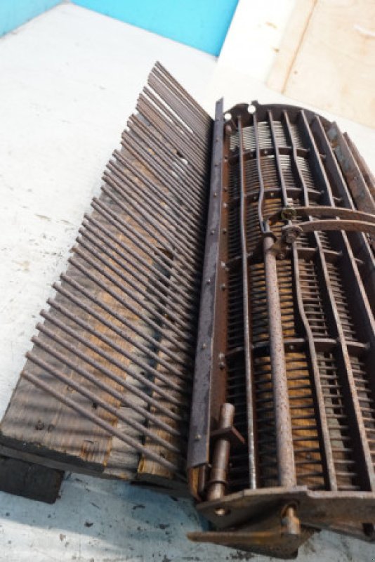 Dreschwerk typu CLAAS Dominator 88, Gebrauchtmaschine v Hemmet (Obrázek 12)