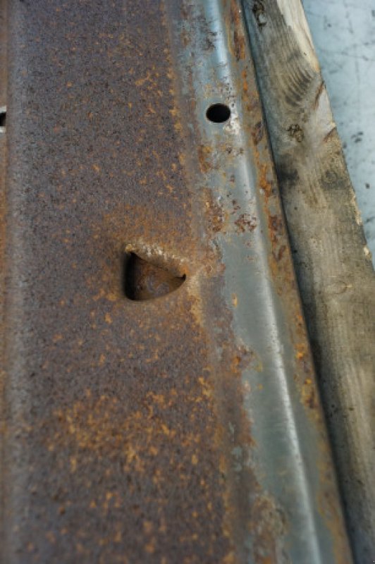 Dreschwerk typu CLAAS Dominator 98, Gebrauchtmaschine v Hemmet (Obrázek 17)