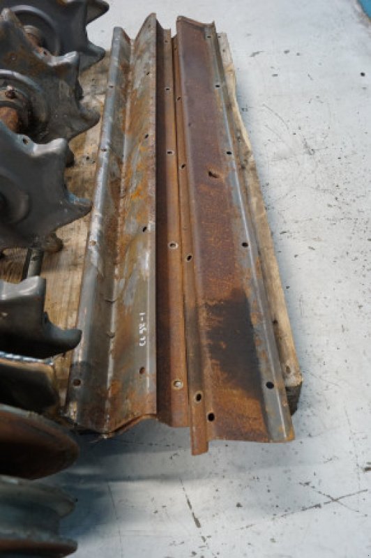 Dreschwerk typu CLAAS Dominator 98, Gebrauchtmaschine v Hemmet (Obrázek 15)