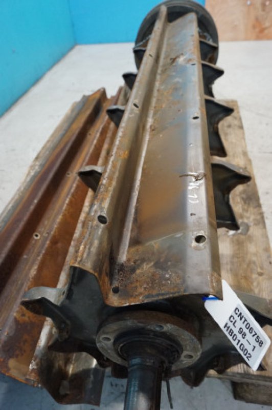 Dreschwerk typu CLAAS Dominator 98, Gebrauchtmaschine v Hemmet (Obrázek 21)