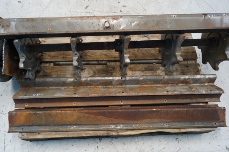 Dreschwerk typu CLAAS Dominator 98, Gebrauchtmaschine v Hemmet (Obrázek 18)