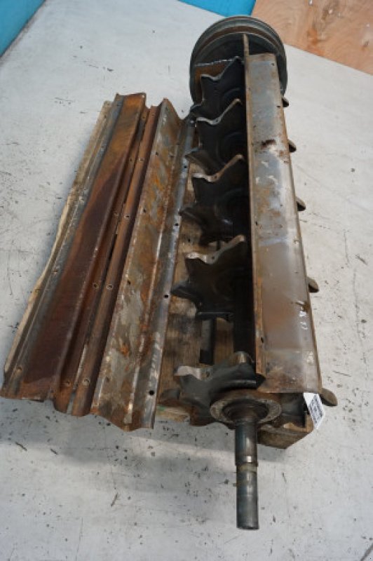 Dreschwerk typu CLAAS Dominator 98, Gebrauchtmaschine v Hemmet (Obrázek 19)