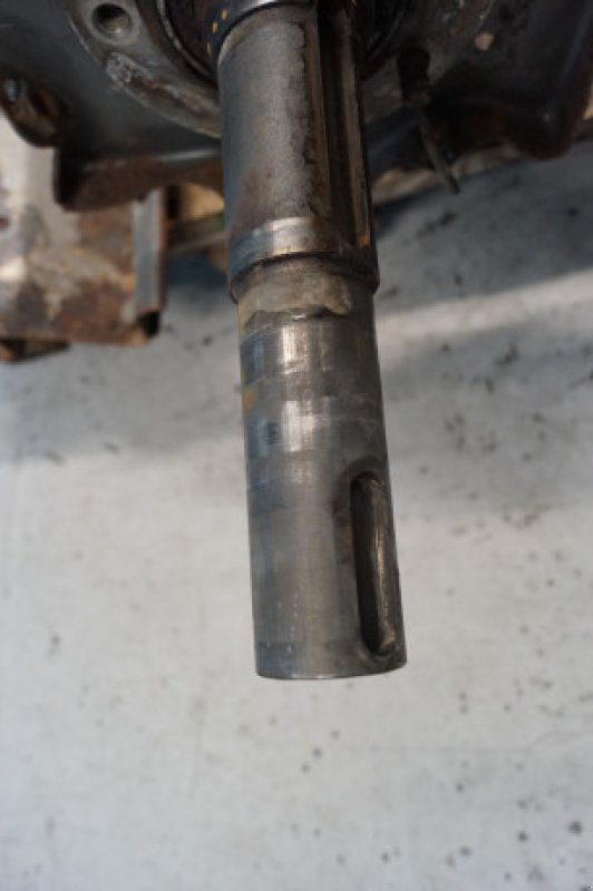 Dreschwerk typu CLAAS Dominator 98, Gebrauchtmaschine v Hemmet (Obrázek 4)