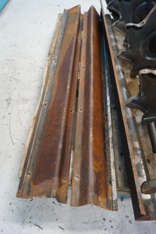 Dreschwerk typu CLAAS Dominator 98, Gebrauchtmaschine v Hemmet (Obrázek 20)