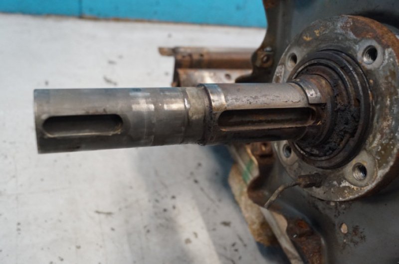 Dreschwerk typu CLAAS Dominator 98, Gebrauchtmaschine v Hemmet (Obrázek 5)