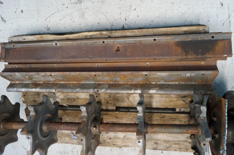 Dreschwerk typu CLAAS Dominator 98, Gebrauchtmaschine v Hemmet (Obrázek 16)