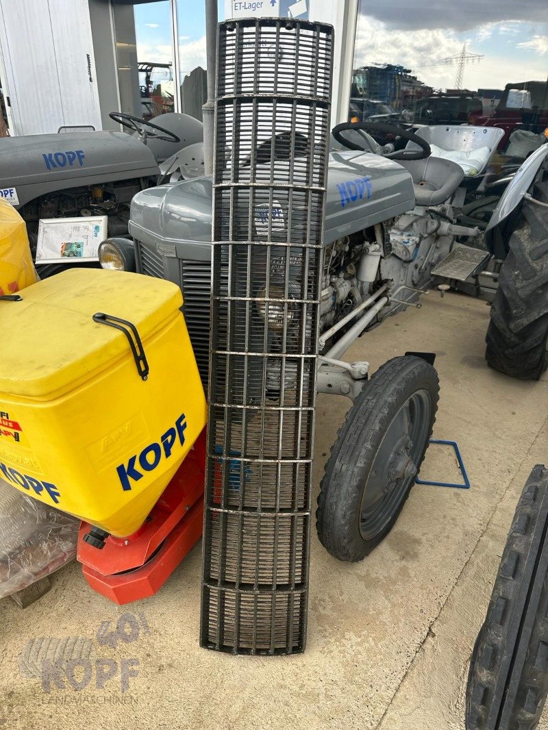 Dreschwerk typu CLAAS Dreschkorb Getreide 3e Trommel Claas Lexion 6600-8900, Gebrauchtmaschine v Schutterzell (Obrázek 2)