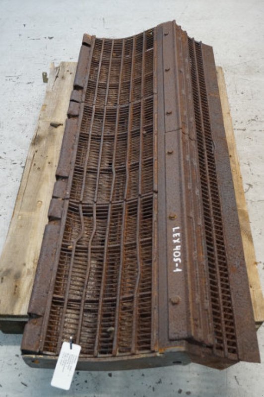 Dreschwerk typu CLAAS Lexion 405, Gebrauchtmaschine v Hemmet (Obrázek 7)