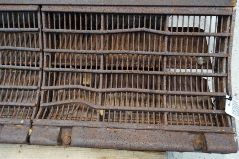 Dreschwerk typu CLAAS Lexion 405, Gebrauchtmaschine v Hemmet (Obrázek 9)