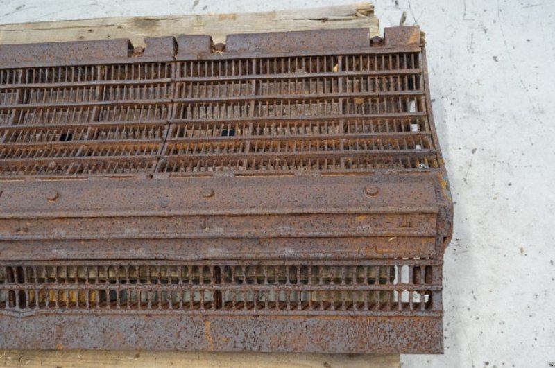 Dreschwerk typu CLAAS Lexion 405, Gebrauchtmaschine v Hemmet (Obrázek 5)