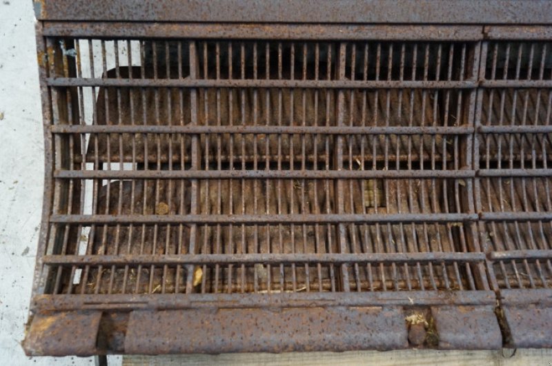 Dreschwerk typu CLAAS Lexion 405, Gebrauchtmaschine v Hemmet (Obrázek 12)