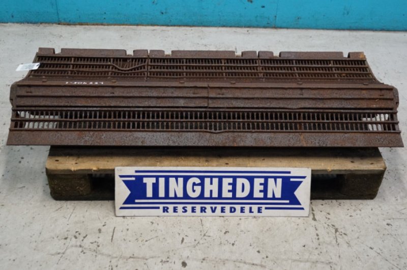 Dreschwerk typu CLAAS Lexion 405, Gebrauchtmaschine v Hemmet (Obrázek 1)