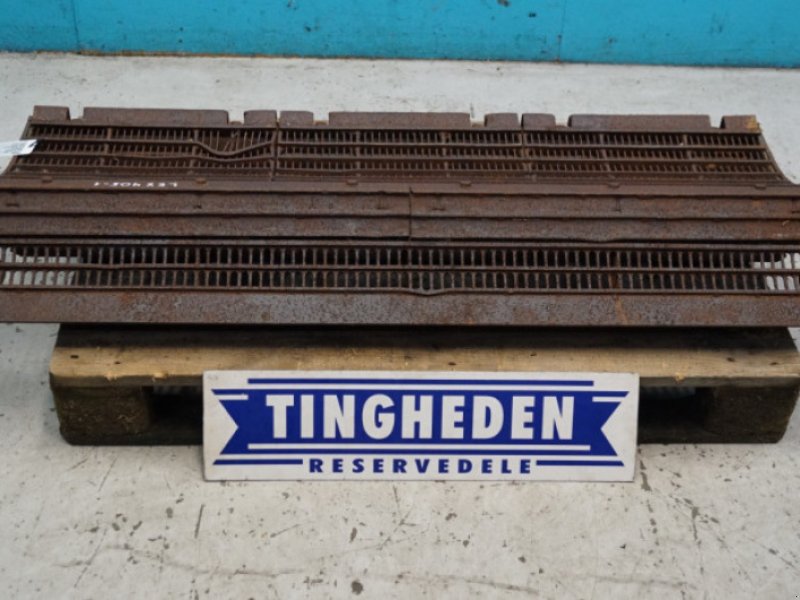 Dreschwerk des Typs CLAAS Lexion 405, Gebrauchtmaschine in Hemmet (Bild 1)