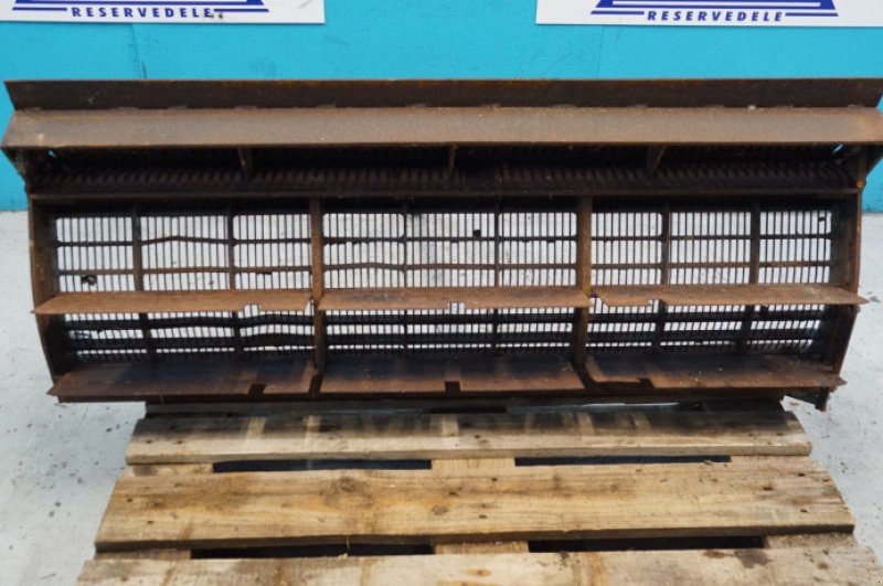 Dreschwerk typu CLAAS Lexion 405, Gebrauchtmaschine v Hemmet (Obrázek 14)