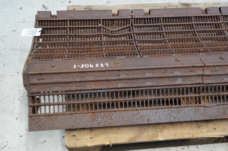 Dreschwerk typu CLAAS Lexion 405, Gebrauchtmaschine v Hemmet (Obrázek 3)