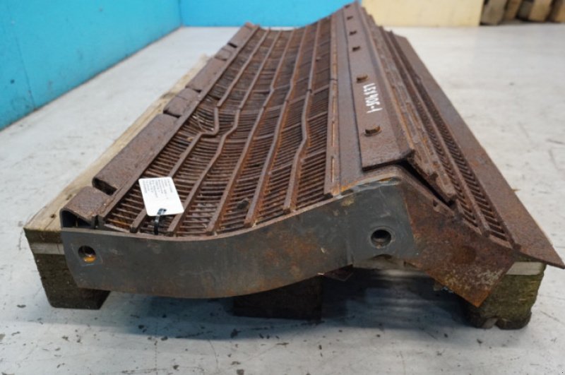 Dreschwerk typu CLAAS Lexion 405, Gebrauchtmaschine v Hemmet (Obrázek 8)