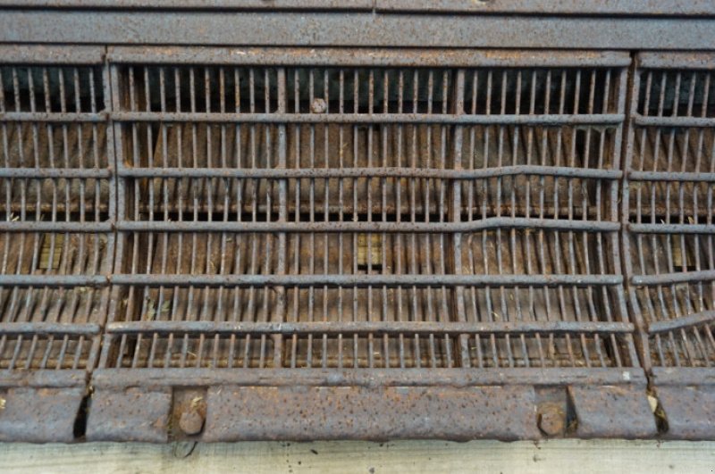 Dreschwerk typu CLAAS Lexion 405, Gebrauchtmaschine v Hemmet (Obrázek 11)