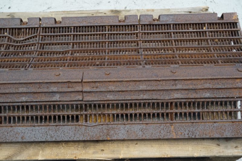 Dreschwerk typu CLAAS Lexion 405, Gebrauchtmaschine v Hemmet (Obrázek 4)