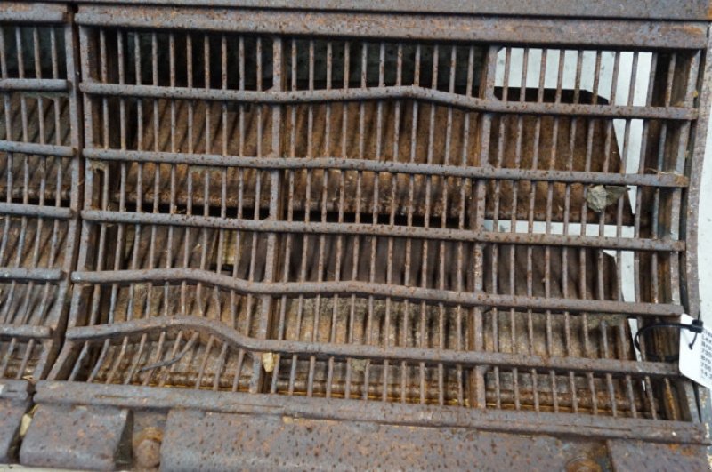 Dreschwerk typu CLAAS Lexion 405, Gebrauchtmaschine v Hemmet (Obrázek 10)