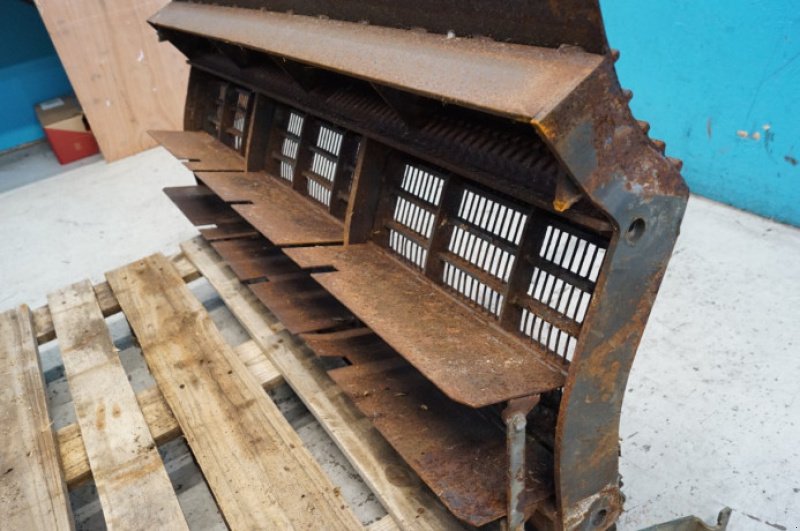 Dreschwerk typu CLAAS Lexion 405, Gebrauchtmaschine v Hemmet (Obrázek 18)