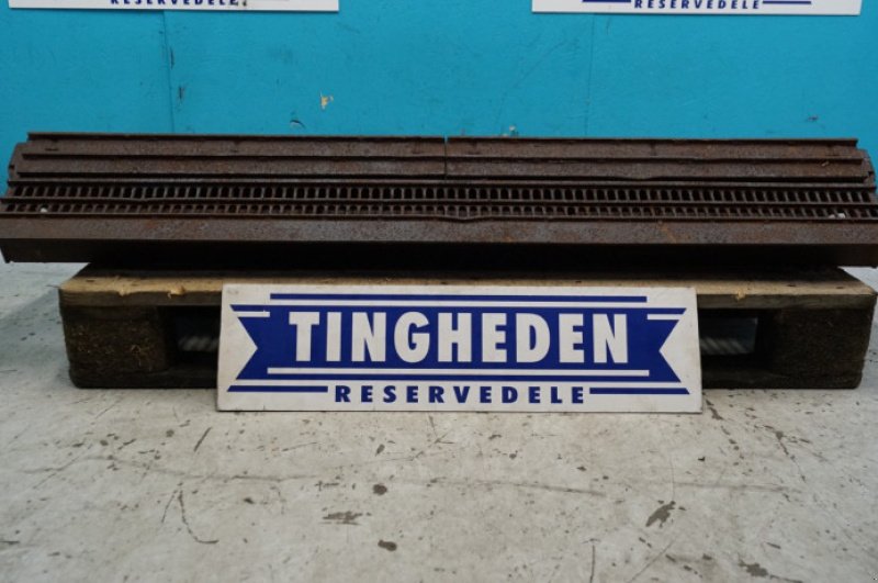 Dreschwerk typu CLAAS Lexion 405, Gebrauchtmaschine v Hemmet (Obrázek 2)