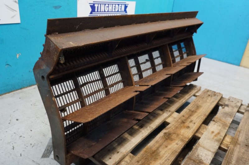 Dreschwerk typu CLAAS Lexion 405, Gebrauchtmaschine v Hemmet (Obrázek 17)