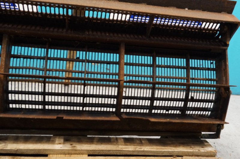 Dreschwerk typu CLAAS Lexion 405, Gebrauchtmaschine v Hemmet (Obrázek 16)