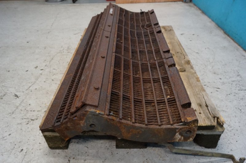 Dreschwerk typu CLAAS Lexion 405, Gebrauchtmaschine v Hemmet (Obrázek 13)