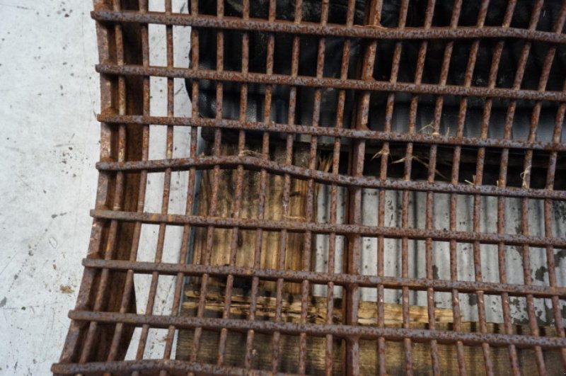 Dreschwerk typu CLAAS Lexion 405, Gebrauchtmaschine v Hemmet (Obrázek 9)