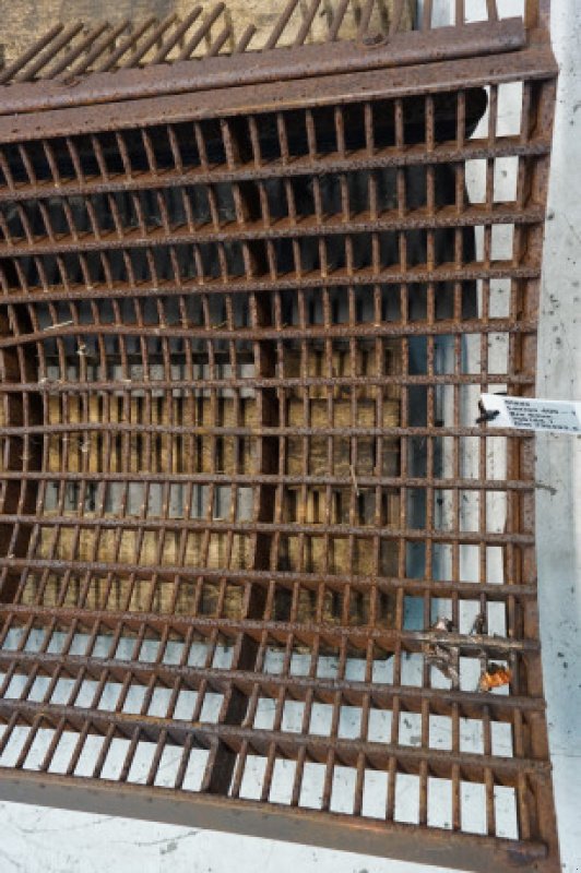 Dreschwerk typu CLAAS Lexion 405, Gebrauchtmaschine v Hemmet (Obrázek 4)