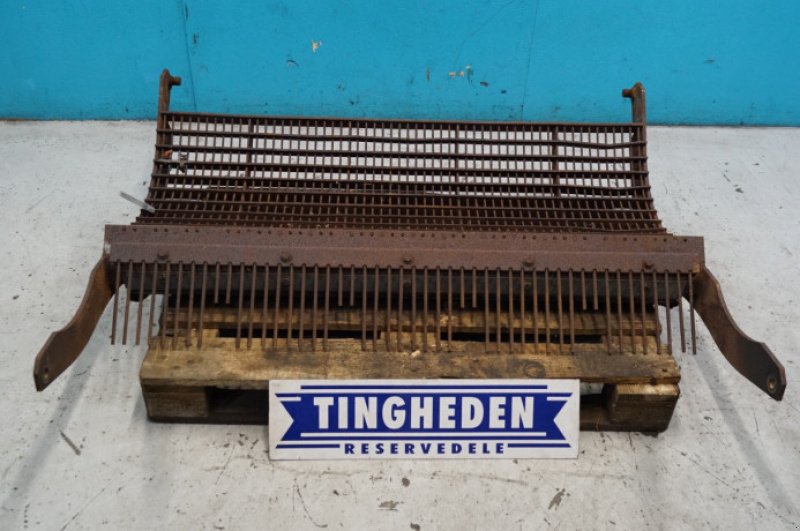 Dreschwerk typu CLAAS Lexion 405, Gebrauchtmaschine v Hemmet (Obrázek 1)