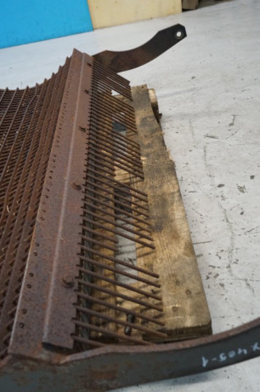 Dreschwerk typu CLAAS Lexion 405, Gebrauchtmaschine v Hemmet (Obrázek 2)