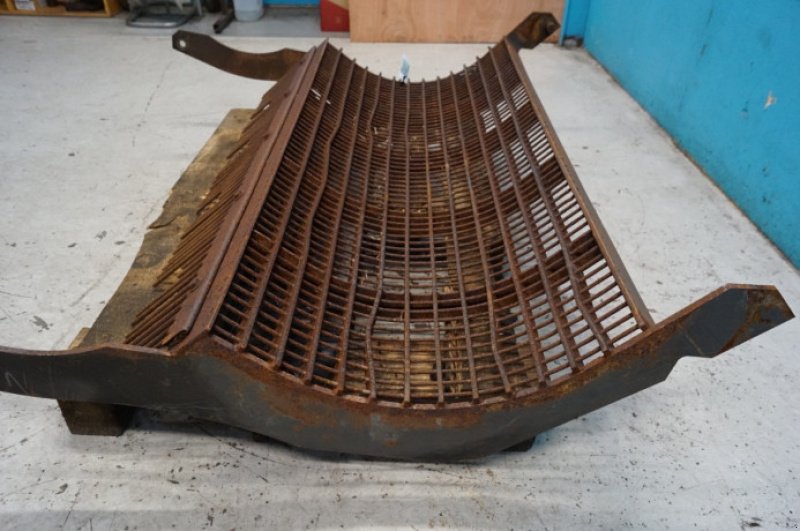 Dreschwerk typu CLAAS Lexion 405, Gebrauchtmaschine v Hemmet (Obrázek 11)