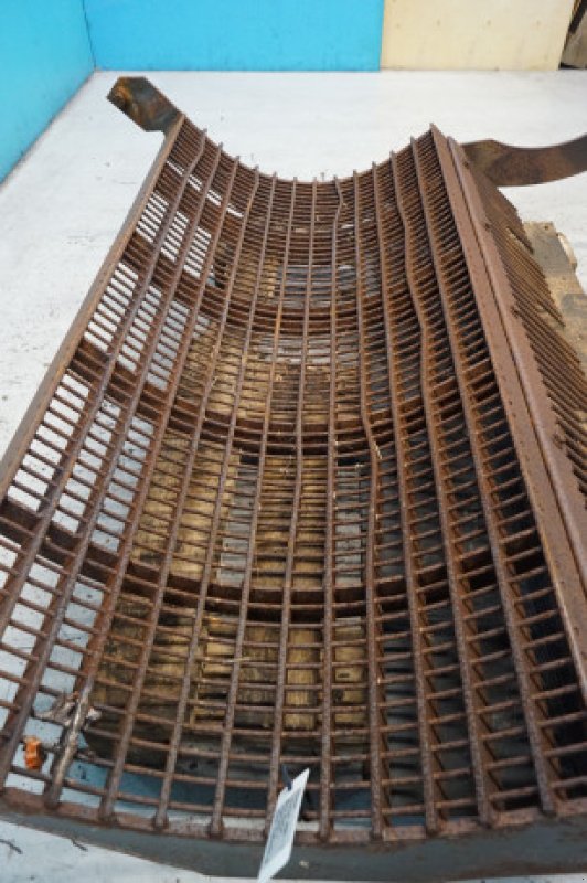 Dreschwerk typu CLAAS Lexion 405, Gebrauchtmaschine v Hemmet (Obrázek 3)