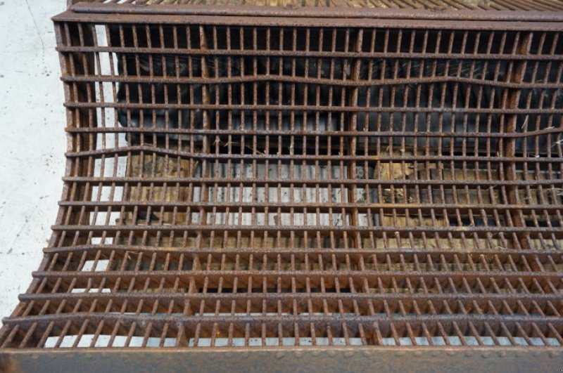 Dreschwerk typu CLAAS Lexion 405, Gebrauchtmaschine v Hemmet (Obrázek 8)