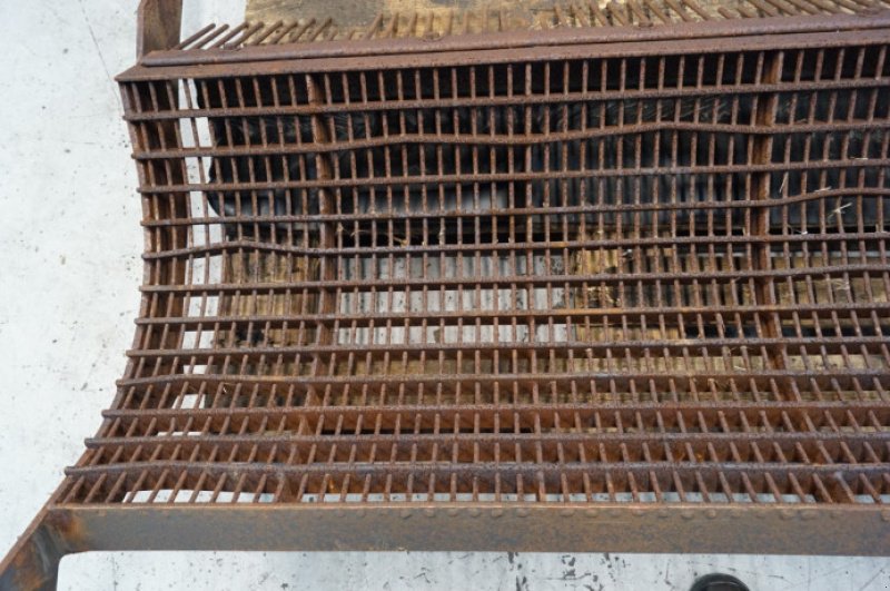 Dreschwerk typu CLAAS Lexion 405, Gebrauchtmaschine v Hemmet (Obrázek 7)