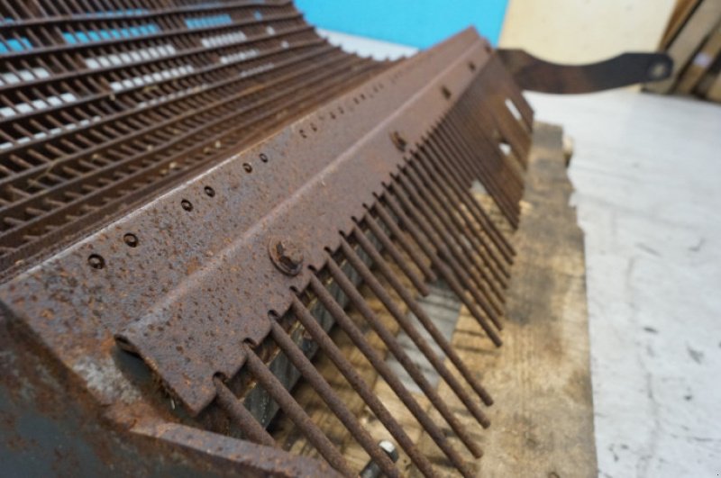 Dreschwerk typu CLAAS Lexion 405, Gebrauchtmaschine v Hemmet (Obrázek 12)