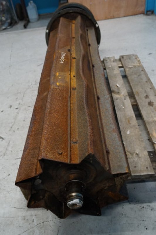 Dreschwerk typu CLAAS Lexion 405, Gebrauchtmaschine v Hemmet (Obrázek 15)