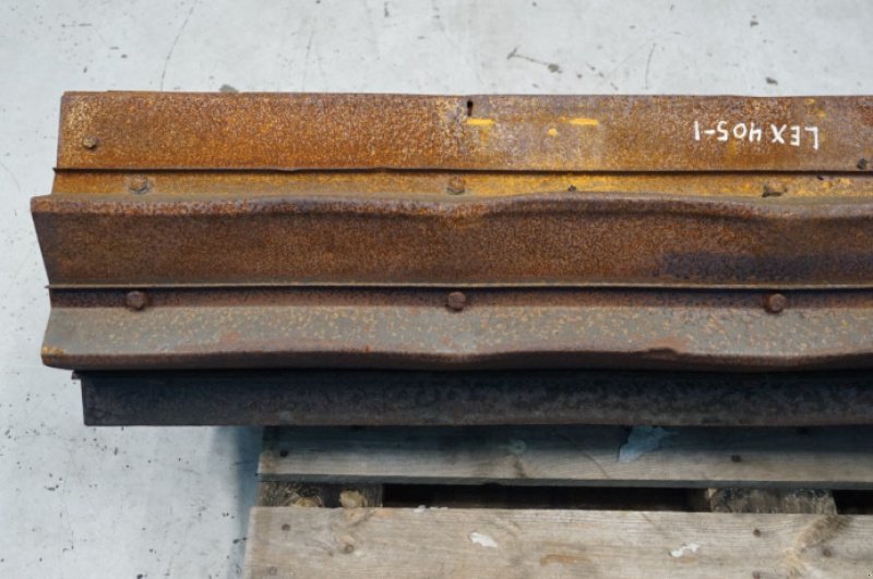 Dreschwerk typu CLAAS Lexion 405, Gebrauchtmaschine v Hemmet (Obrázek 13)