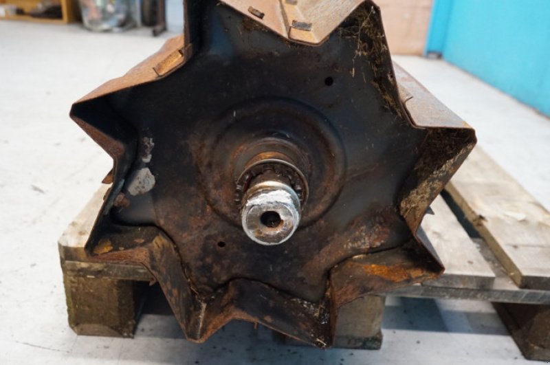 Dreschwerk typu CLAAS Lexion 405, Gebrauchtmaschine v Hemmet (Obrázek 16)