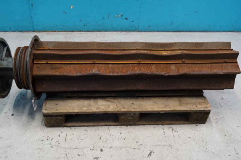 Dreschwerk typu CLAAS Lexion 405, Gebrauchtmaschine v Hemmet (Obrázek 20)