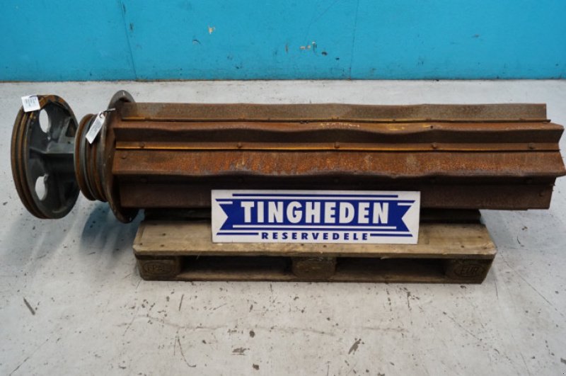 Dreschwerk typu CLAAS Lexion 405, Gebrauchtmaschine v Hemmet (Obrázek 1)