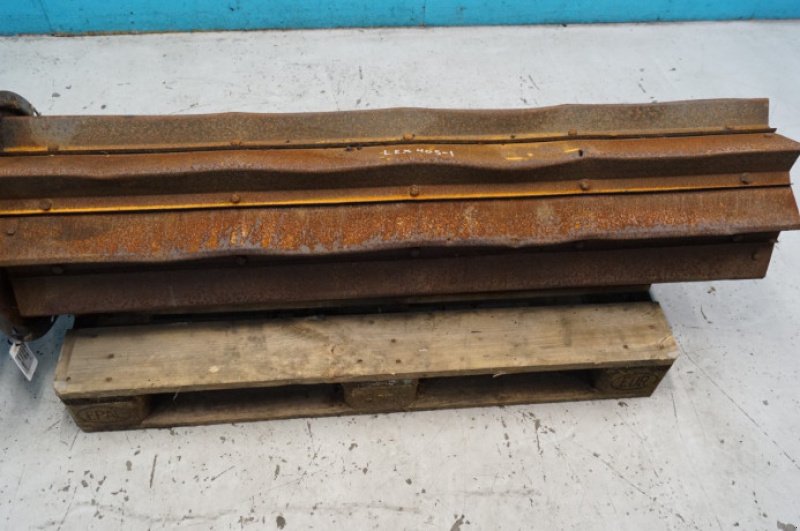 Dreschwerk typu CLAAS Lexion 405, Gebrauchtmaschine v Hemmet (Obrázek 10)