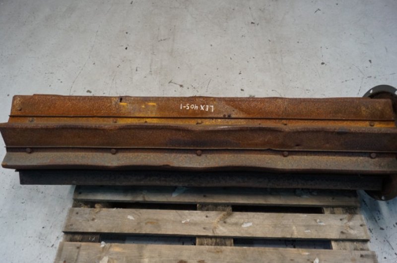 Dreschwerk typu CLAAS Lexion 405, Gebrauchtmaschine v Hemmet (Obrázek 14)