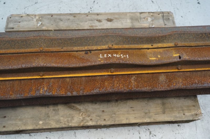 Dreschwerk typu CLAAS Lexion 405, Gebrauchtmaschine v Hemmet (Obrázek 11)