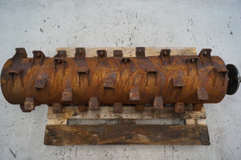 Dreschwerk typu CLAAS Lexion 405, Gebrauchtmaschine v Hemmet (Obrázek 2)