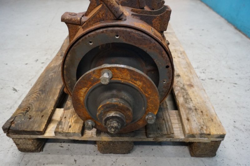 Dreschwerk typu CLAAS Lexion 405, Gebrauchtmaschine v Hemmet (Obrázek 13)