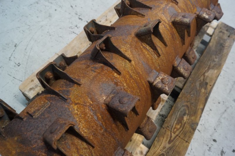 Dreschwerk typu CLAAS Lexion 405, Gebrauchtmaschine v Hemmet (Obrázek 8)