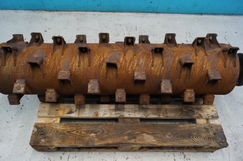 Dreschwerk typu CLAAS Lexion 405, Gebrauchtmaschine v Hemmet (Obrázek 16)